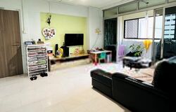 Blk 418 Hougang Avenue 8 (Hougang), HDB 5 Rooms #408032461